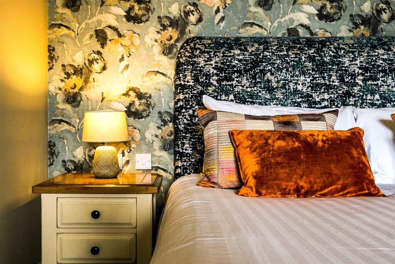 Rock House Hotel Lynton Ngoại thất bức ảnh