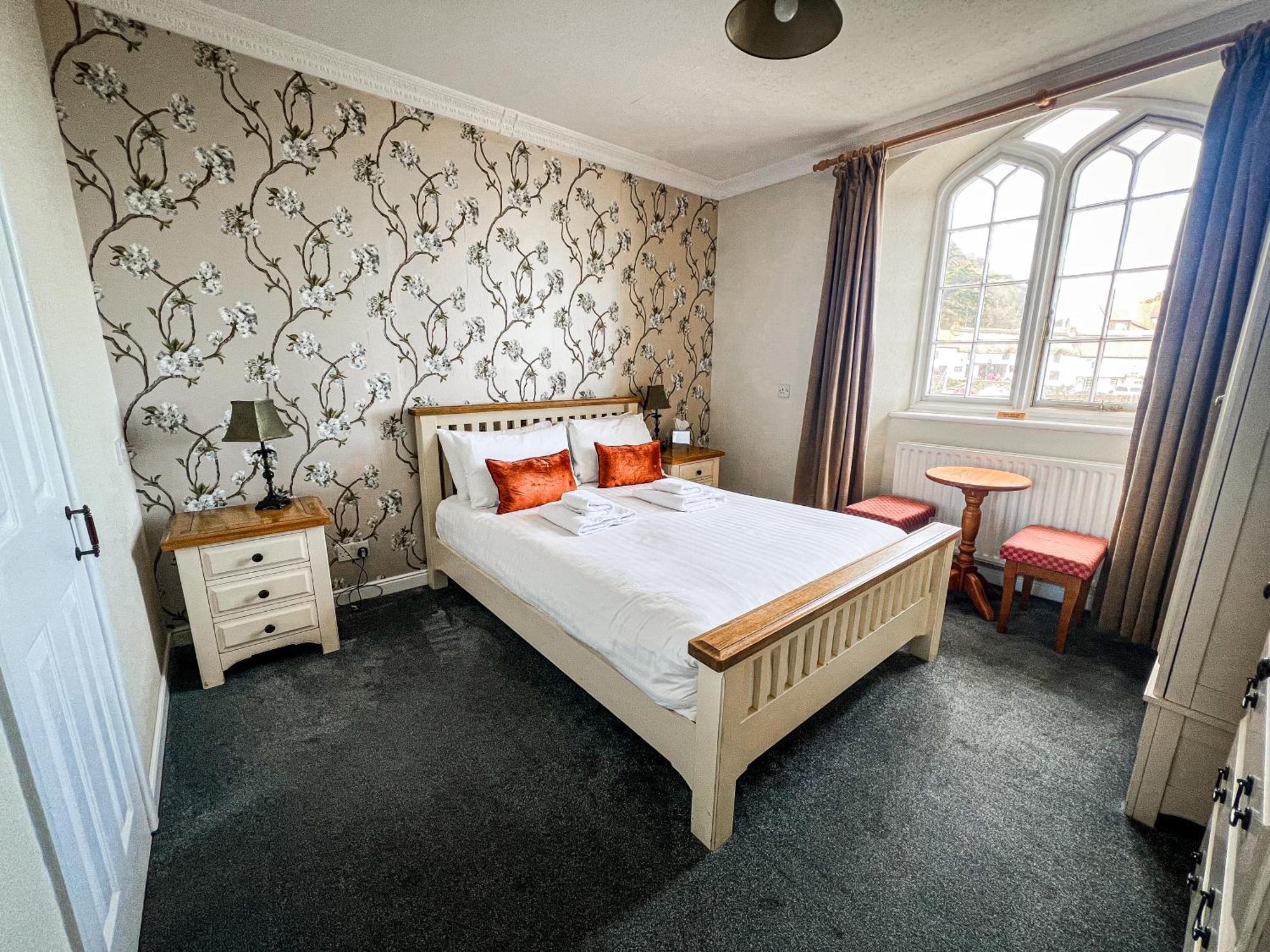 Rock House Hotel Lynton Ngoại thất bức ảnh