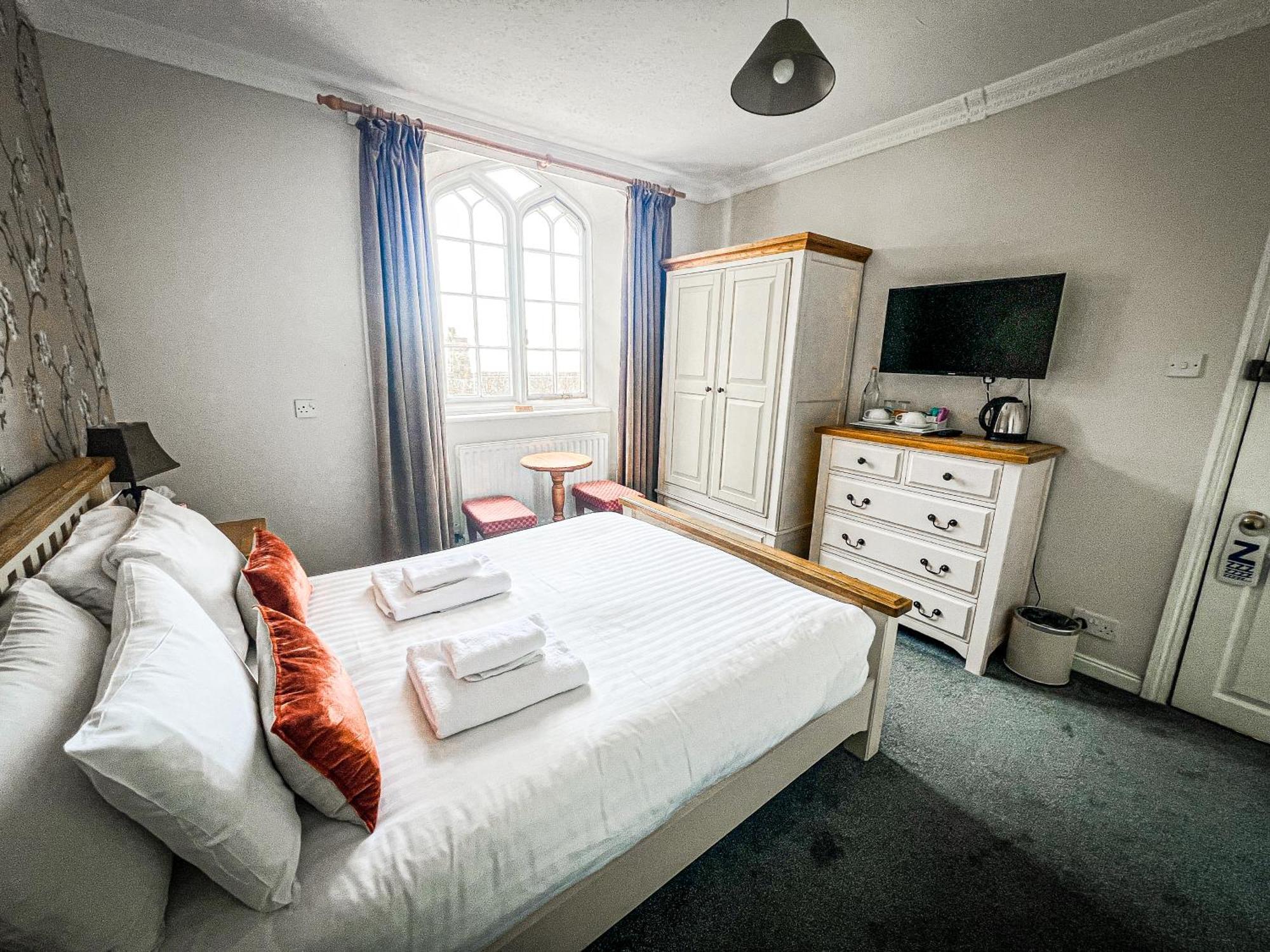 Rock House Hotel Lynton Phòng bức ảnh